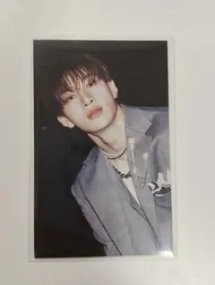 Stray Kids スキズ バンチャン HOP 合 HMV ラキドロ