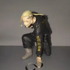 副総長ドラケンのフィギュア
