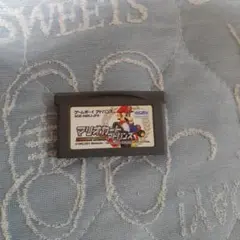 マリオカートソフトアドバンス