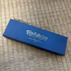 東京ディズニーシー ファンタジースプリングス ボックス