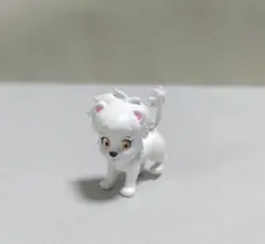明日のナージャ　クリーム　ミニフィギュア