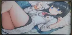 SSSS.GRIDMAN プレイマット 宝多六花