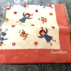 familiar マドレーヌちゃん(ランチクロス)