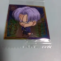 ドラゴンボールウエハース超10-22 トランクス