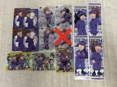 忍たま乱太郎 五年生 まとめ売り