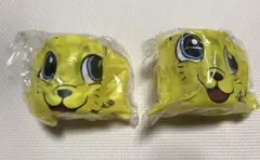 阪神　タイガース　キー太　コップ2個