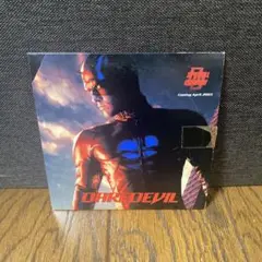 DAREDEVIL CD