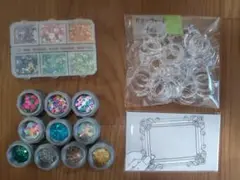 封入パーツまとめ売り