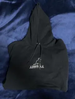 KANGOL パーカー