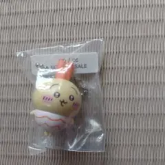 くら寿司 ビッくらポン オリジナルフィギュア うさぎ えび