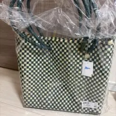 ACTUS別注　レトラ　MERCADO BLOCK Ｍ　新品