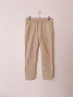RARE ベージュ チノパン サイズ50