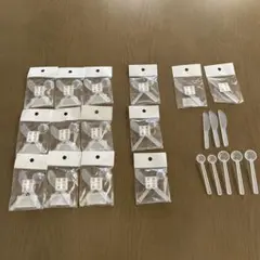 ハンドクラフト　ヘラ　スプーン