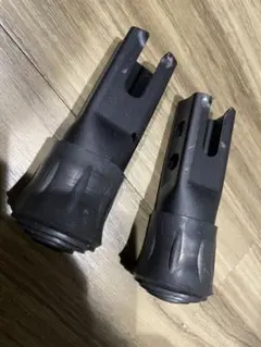 ノビタ 100mm ブラック