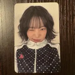 チョユリ JOYURI Episode25 トレカ Time ver.