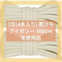 ⭐️4213 2足 4本入 シューレース 靴ひも スニーカー アレンジ