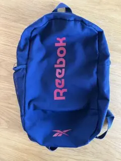 Reebok リュック　子ども