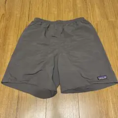 希少カラー！PATAGONIA パタゴニア バギーズショーツ BAGGIES
