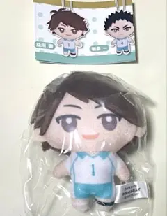 ハイキュー!! 及川徹　かぷっこふれんず3