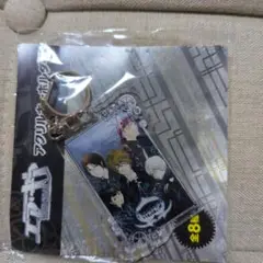 エア・ギア くじメイト C賞　アクリルキーホルダー