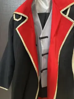 高杉晋助攘夷時代コスプレ衣装