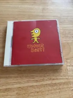 ウルフルズ Best! CD