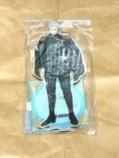 梅宮一　ウィンブレ　プリンセスカフェ　アクスタ　新品　未開封