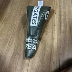 新品未使用　パーリーゲイツ　ドライバー　ヘッドカバー