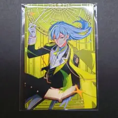 SSPアイナナ カード