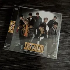 未開封品 Stray Kids SKZ2020 ベストアルバム 通常盤
