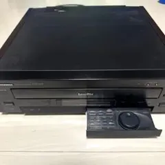 【極美品】PioneerCD CDV LD コンパチブルプレーヤーCLD-909 2025年最新】PIONEER CLD-909の人気アイテム - メルカリ