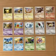 ポケモンカードセット