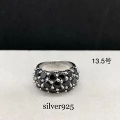 silver925 リング