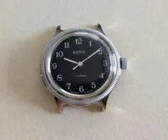 bostok 手巻き　ジャンク