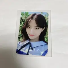 fromis_9 ハヨン トレカ to day dkdk 制服 fromis_9 ハヨン today dkdk 制服 トレカ 廃盤 d-1 ②