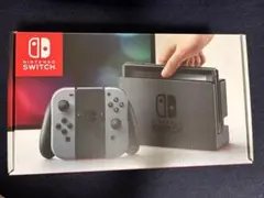 Nintendo Switch 本体