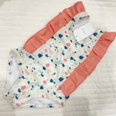 新品！女の子用水着