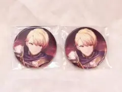 プロセカ グリッター缶バッジ 天馬司