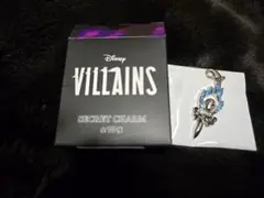 【新品】Disney Villains シークレットチャーム 短剣 ハデス