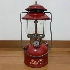 コールマンランタン200A 1967年7月製造