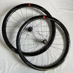 【整備清掃済】FULCRUM WIND 40 DB Fulcrum Wind 40 DB - La Bicicletta Toronto