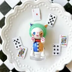 (No.3)機械仕掛けのお友達