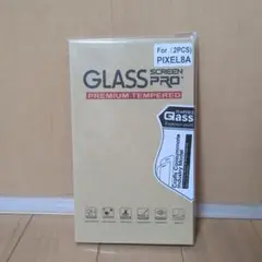 Google pixel 8a 画面保護フィルム 2枚入