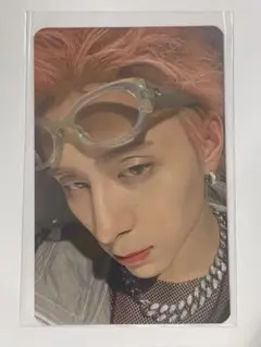 KCONカフェ2024 INI 西洸人