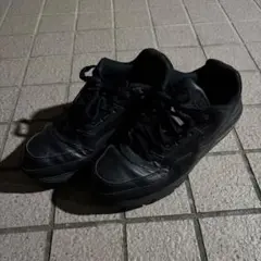 NIKE AIR MAX LTD3 ブラック　27cm