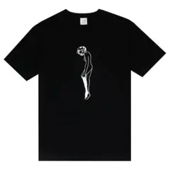 ウィムジー　tシャツ ブラック　サイズXL