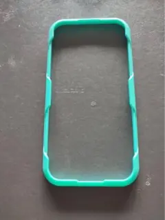 iPhone16用フイルムガイド バンパーフレーム