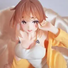 Desktop cute ライザのアトリエ ライザ フィギュア 寝巻 ver.