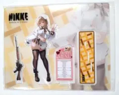 (未開封)アクリルスタンド ブレッディ 勝利の女神NIKKE C106
