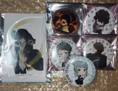 文豪ストレイドッグス まとめ売り